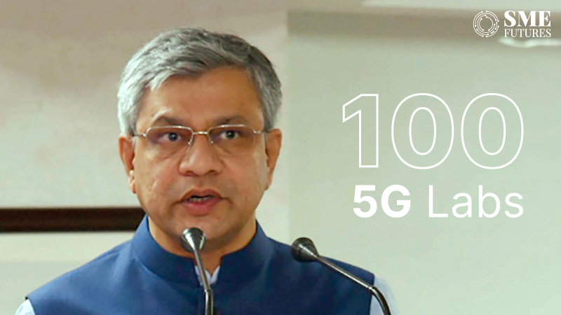 govt to set up 5G labs