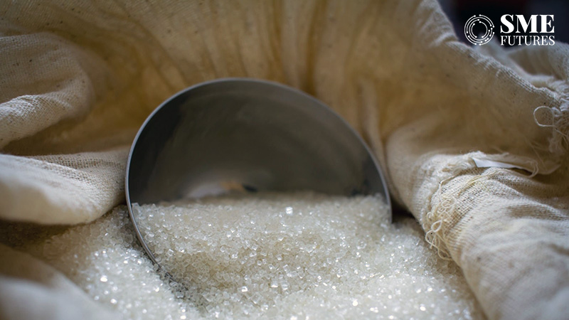 Sugar production on all time high