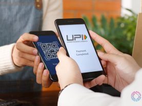 UPI transactions payment