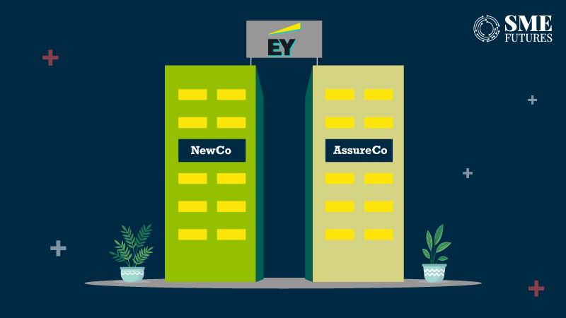 EY executives have agreed to proceed with the separation of its audit and consulting arms, the biggest shake-up of a Big Four accounting firm in decades. Is it for the better?