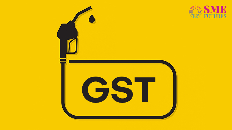 GST on petrol and Diesel if states agree