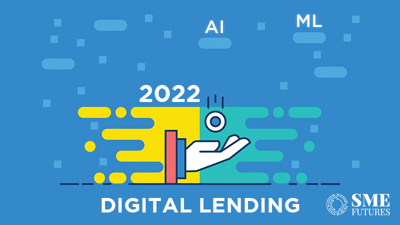 overview of 2022 digital lending