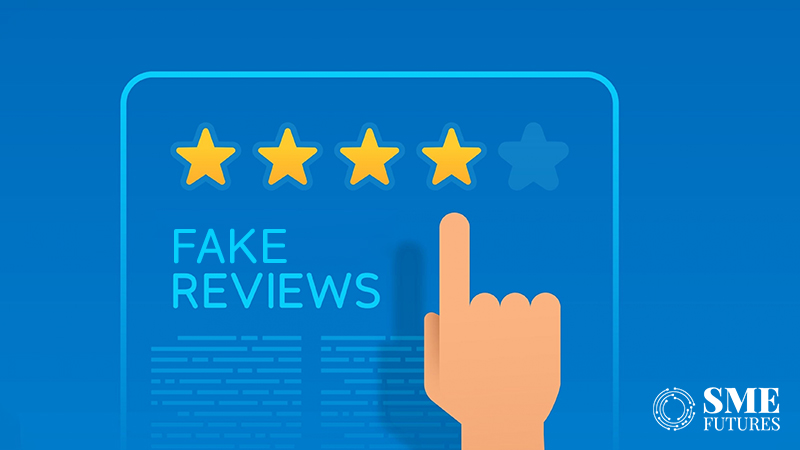 guidelines to curb fake online reviews