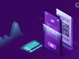 UPI powering digital payments in India