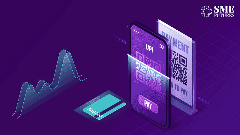 UPI powering digital payments in India