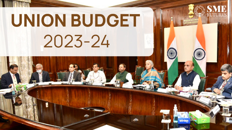 Pre-budget 2023-24