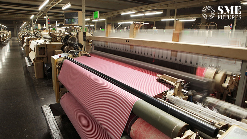 govt approved Haryana textile policy