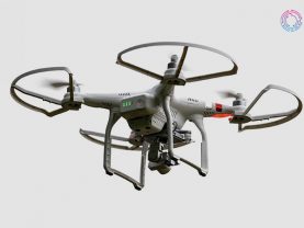 govt issues drone rules 2021