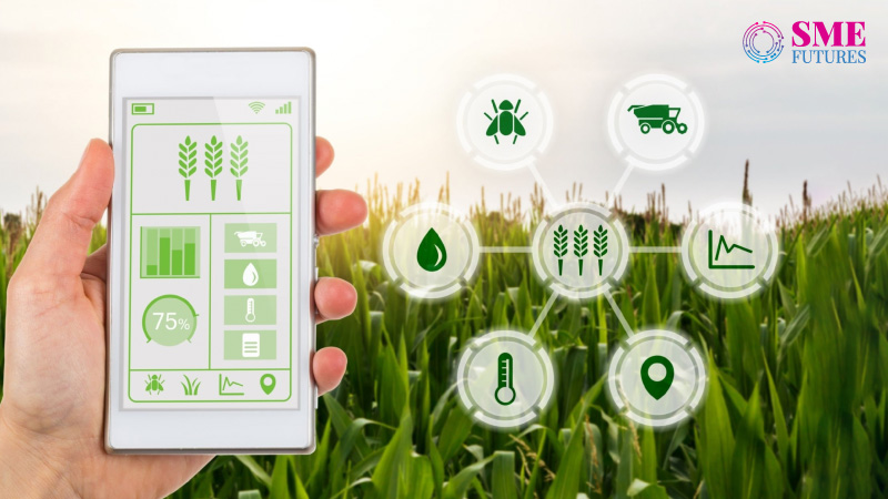 2023 predictions for agritech and agrifood