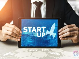Indian startups take 5 yrs to scale