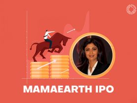 IPO mamaearth