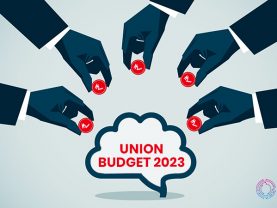 Union Budget of India