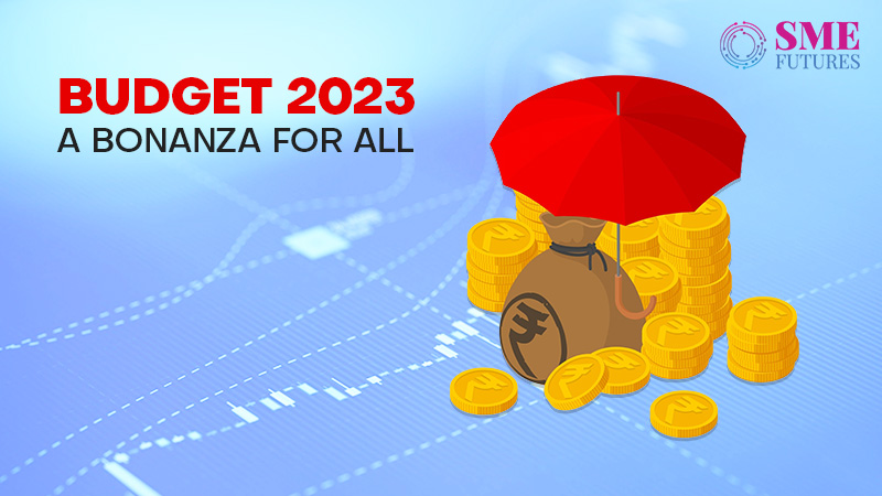 union budget 2023 bonanza for all