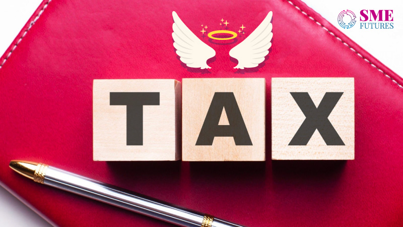 Angel Tax_Impact on Startups and Non-Resident Investment Firms