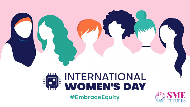 International Womens Day 2023 Entrepreneurs Talk About Gender Equality