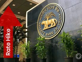 RBI may go for interest rate hike