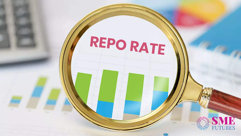 RBI monetary policy committee repo rate