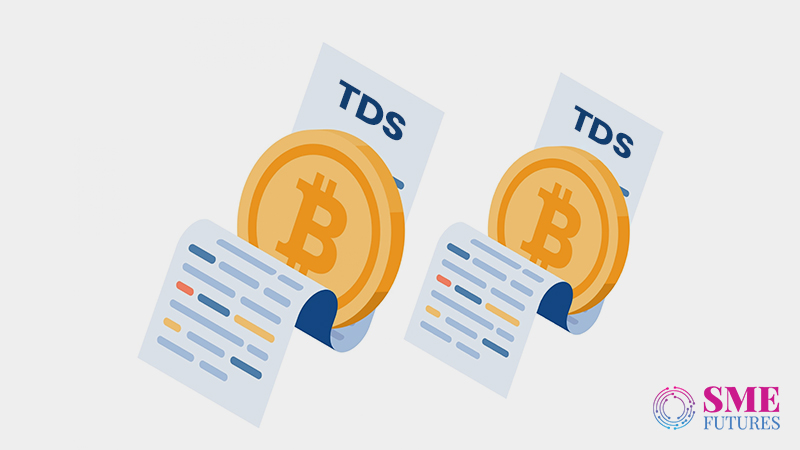 TDS on Crypto