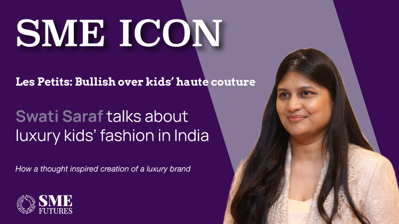 Why-Les-Petits-Founder-feel-kids’-luxury-market-is-booming-in-India