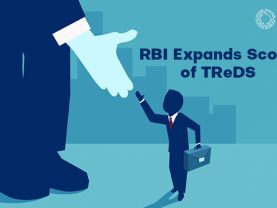 RBI expands TReDS to include insurers