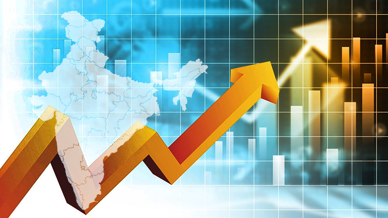 Indian economy growth analysis World Bank