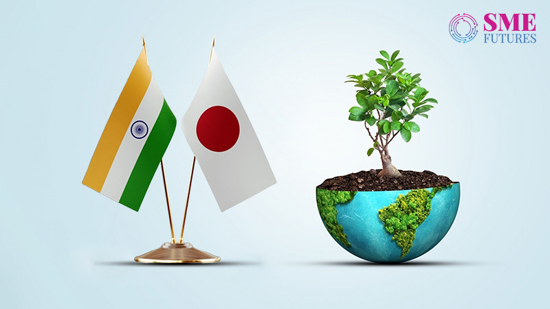 » $600 mn India-Japan Fund will focus on environmental sustainability ...