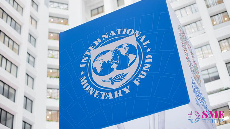 India has high debt like China, but risks are moderated: IMF official