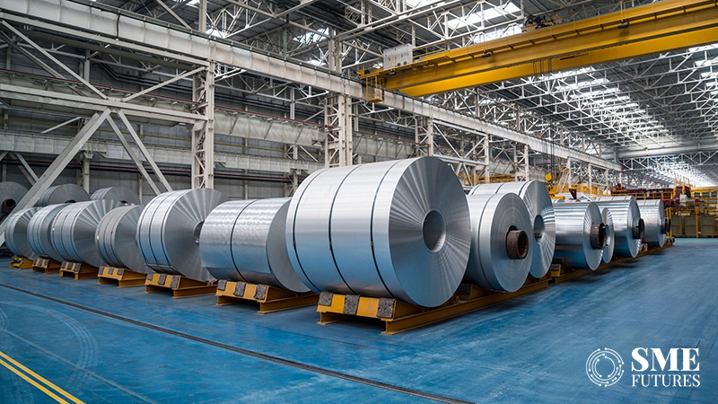 Tata Steel Long Products reports Rs 184 crores loss in Q4