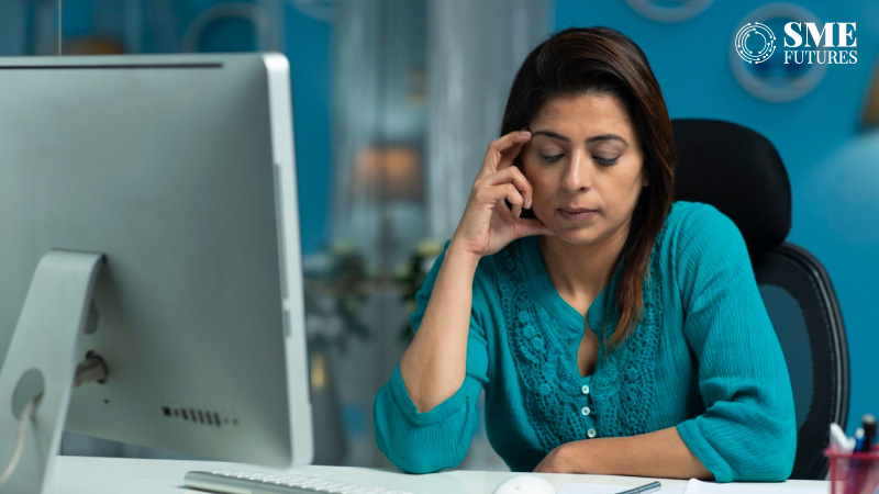 burnout affects employees in Indian companies