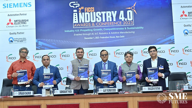 draft cabinet note for national deep tech startup policy