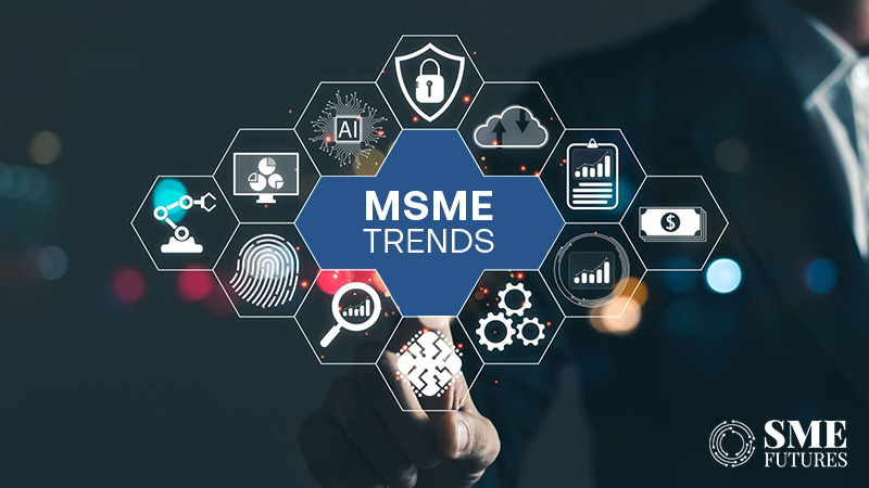 2024 Industry Trends MSME Sector To Remain Crucial Growth Catalyst 