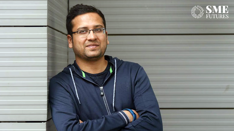 » Flipkart Co-founder Binny Bansal Launches E-commerce Startup ‘OppDoor’