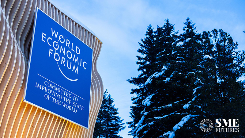 Davos 2024: Global economic prospects remain subdued, says Chief Economists  Outlook