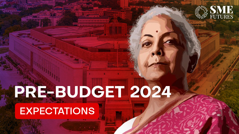 Pre Budget 2024 Expectations Start Ups On Their Hopes From Interim   Pre Budget 2024 Expectations Start Ups Speak On Interim Union Budget Vision 