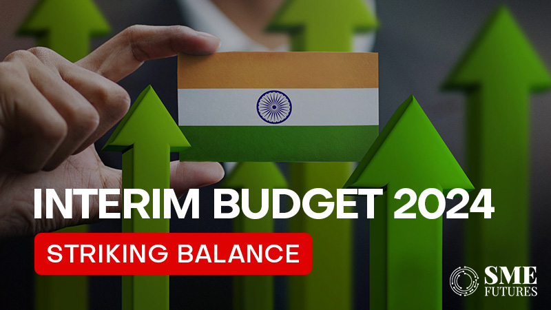 Striking balance between populism & reform: 2024 Interim Budget