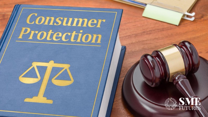 Consumer commission imposes penalty on Amazon