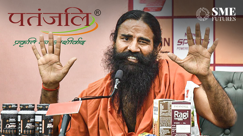 patanjali foods gets gst show cause notice