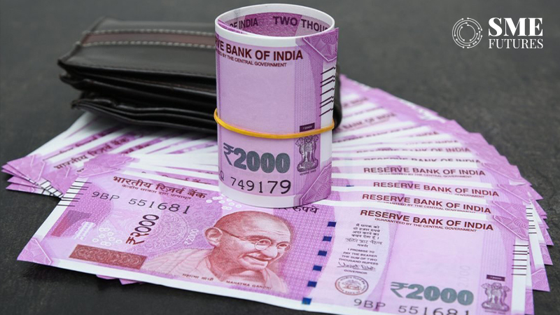 Rs 2000 banknotes returned