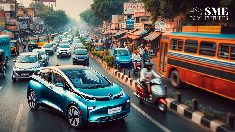 India's EV policy sparks industry optimism