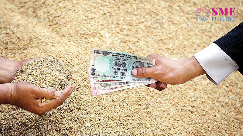 how agri companies can facilitate finance for marginalised farmers