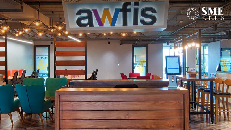 Awfis space solutions IPO