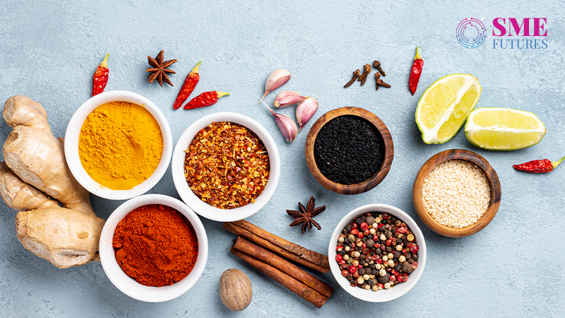 Govt working with spice makers to ensure EtO norm compliance