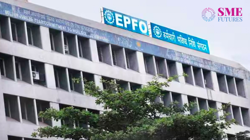 EPFO adds members in March 2024
