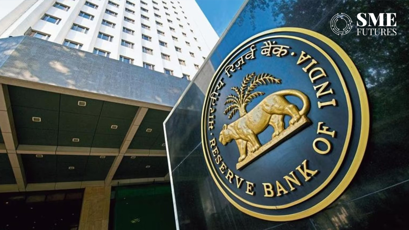 World sees India on cusp of economic take off RBI report