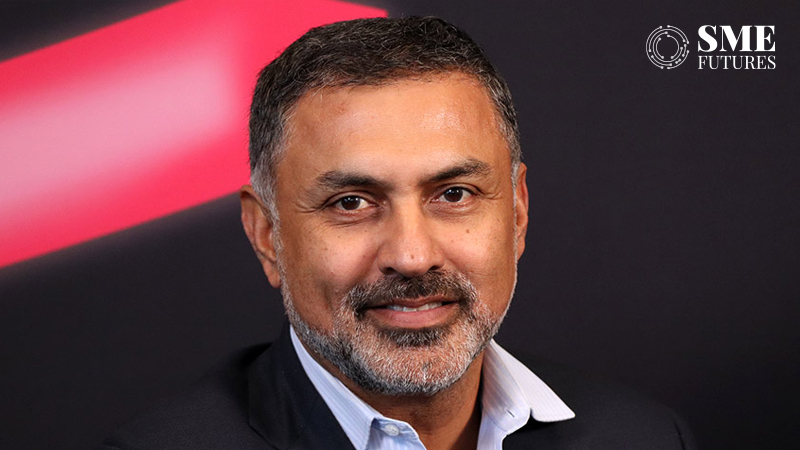 Nikesh arora second most highest earning CEO