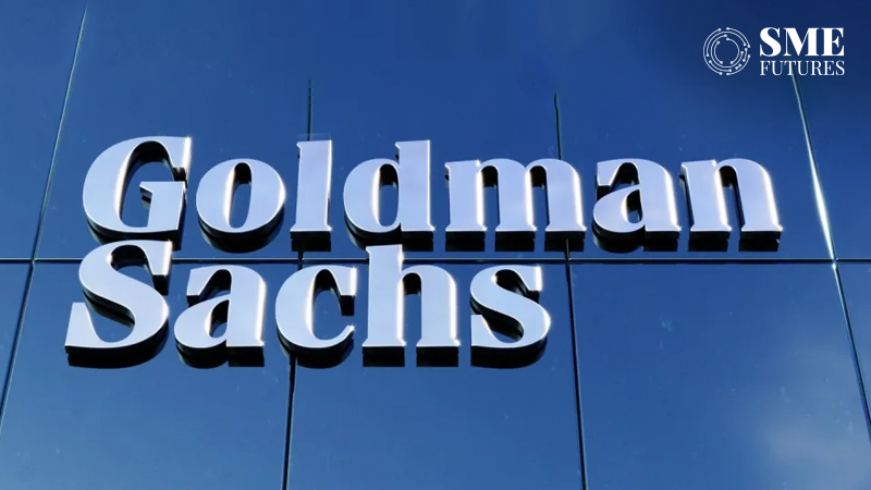 goldman sachs ups India's GDP growth