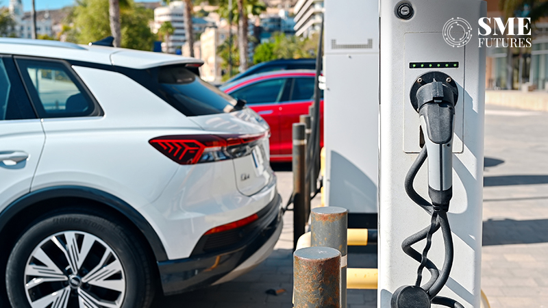 IAMAI urges to extend aggregator services vehicles deadline to turn on EV