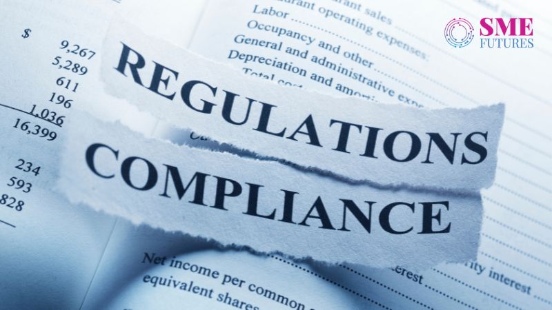 regulatory compliance key concern for GCC