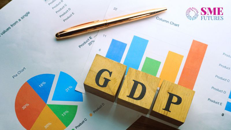 top economist laud India GDP growth