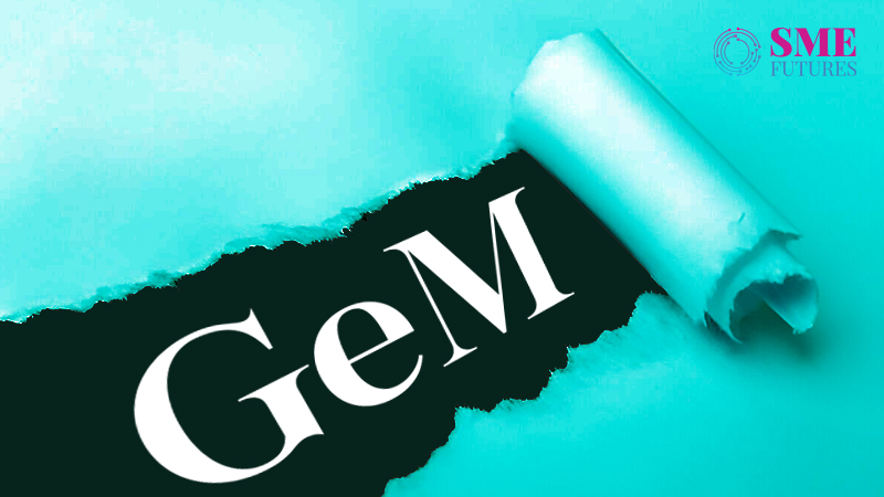 GeM government e-marketplace explained